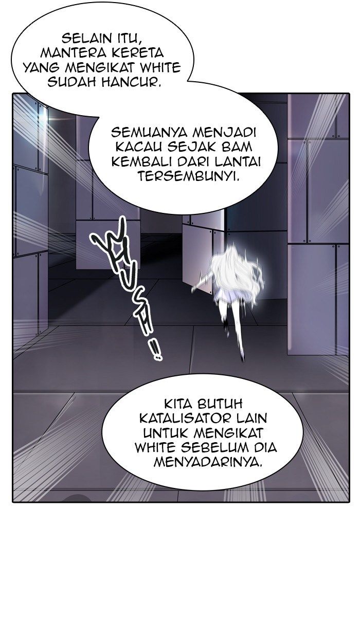 tower-of-god - Chapter: 395