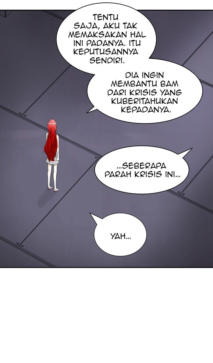 tower-of-god - Chapter: 395