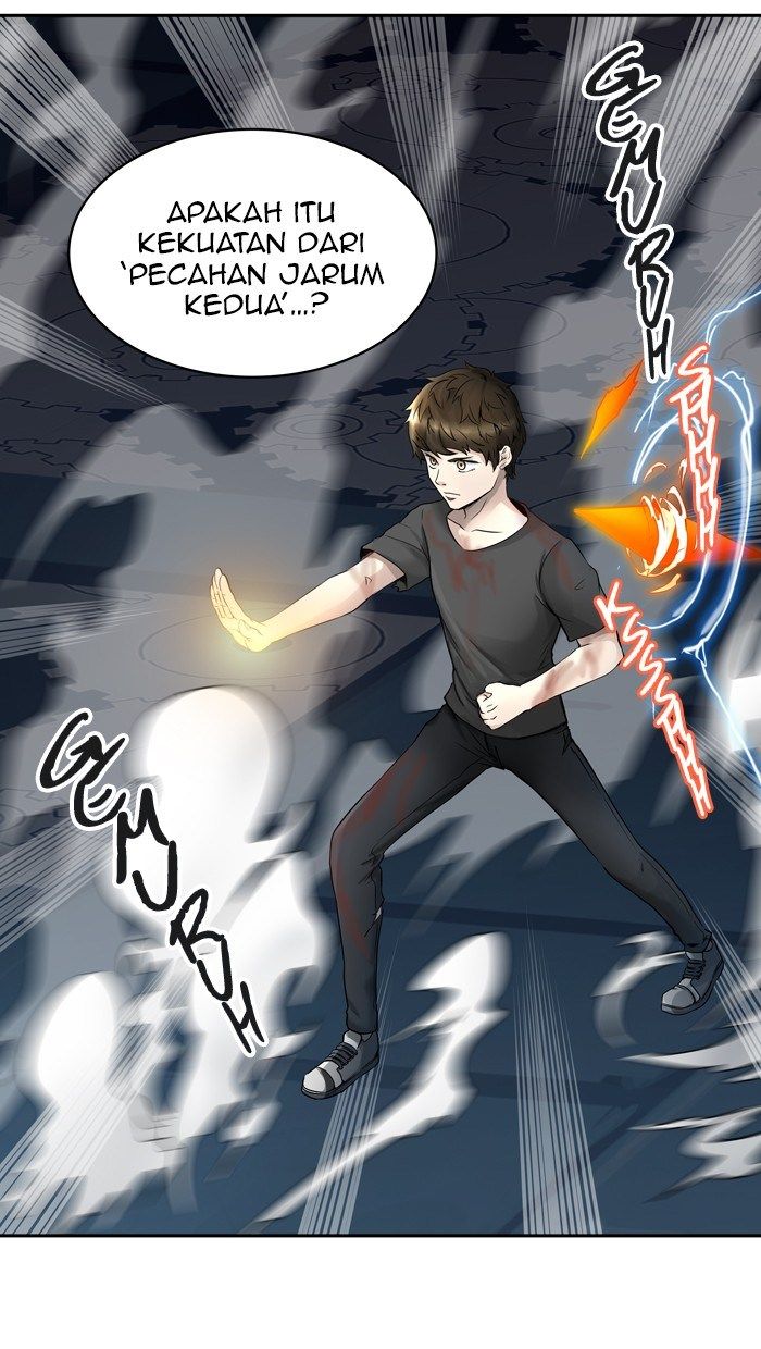 tower-of-god - Chapter: 395