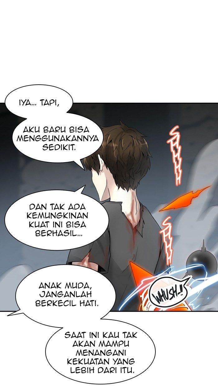 tower-of-god - Chapter: 395