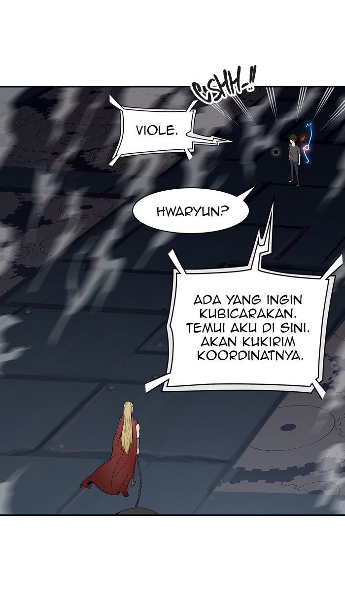 tower-of-god - Chapter: 395