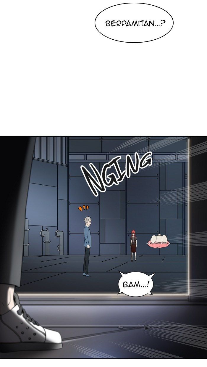 tower-of-god - Chapter: 395