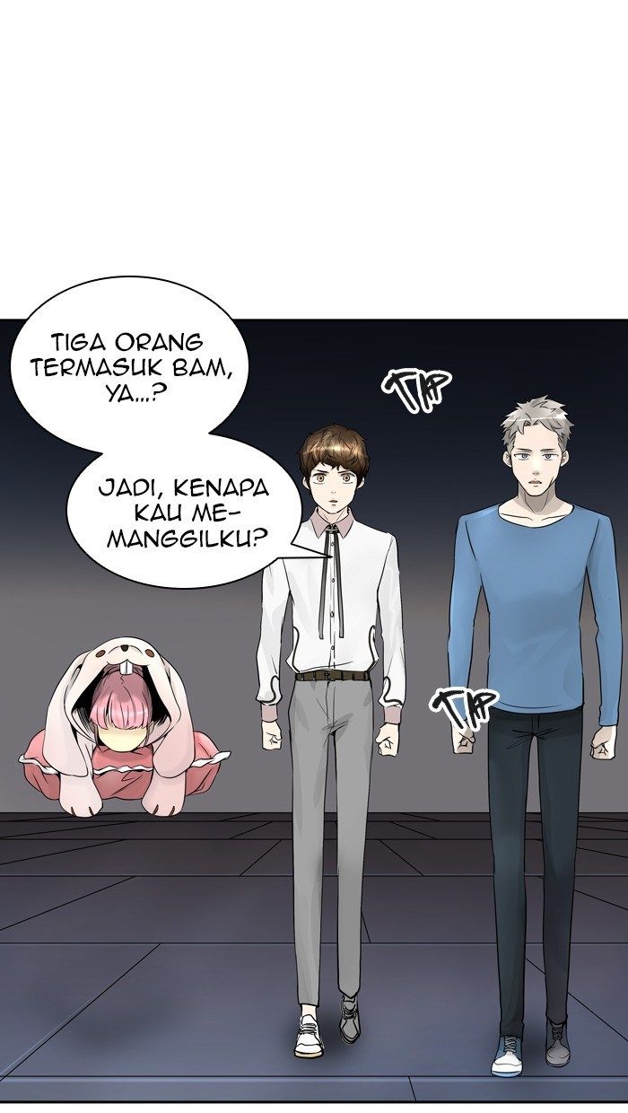 tower-of-god - Chapter: 395