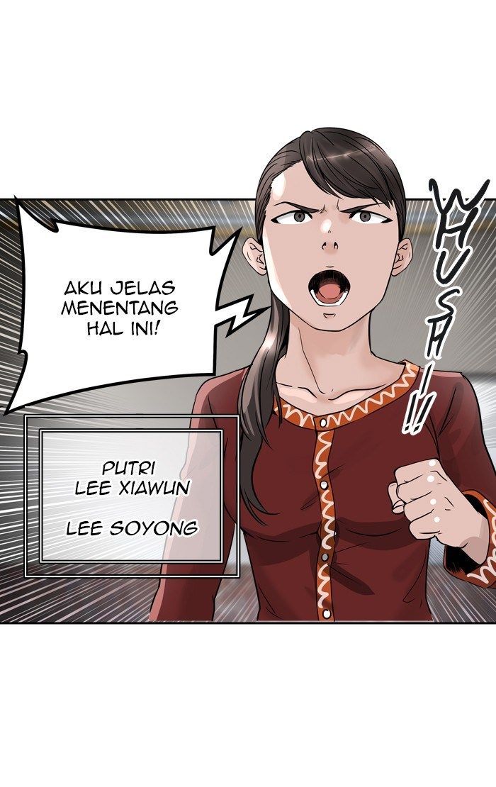 tower-of-god - Chapter: 395