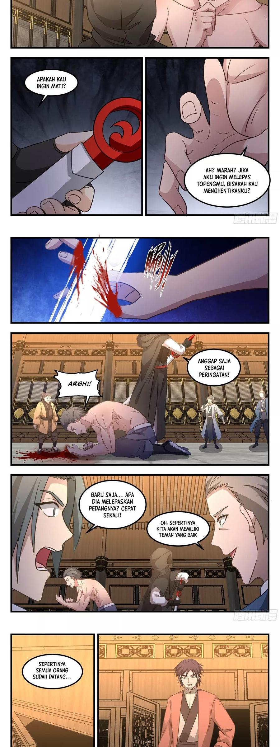 a-swords-evolution-begins-from-killing - Chapter: 81