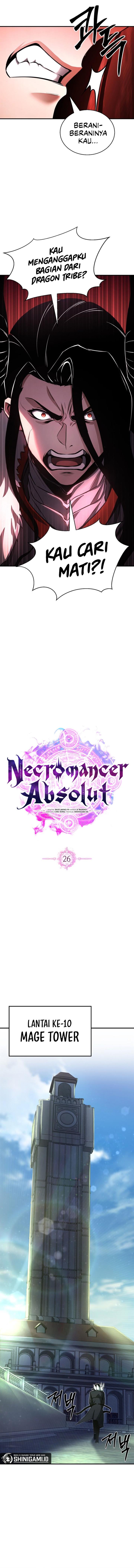 absolute-necromancer - Chapter: 26