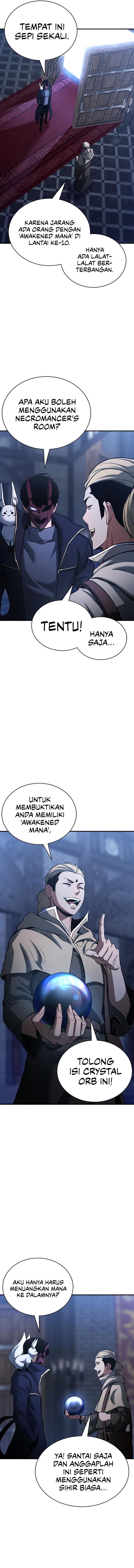 absolute-necromancer - Chapter: 26