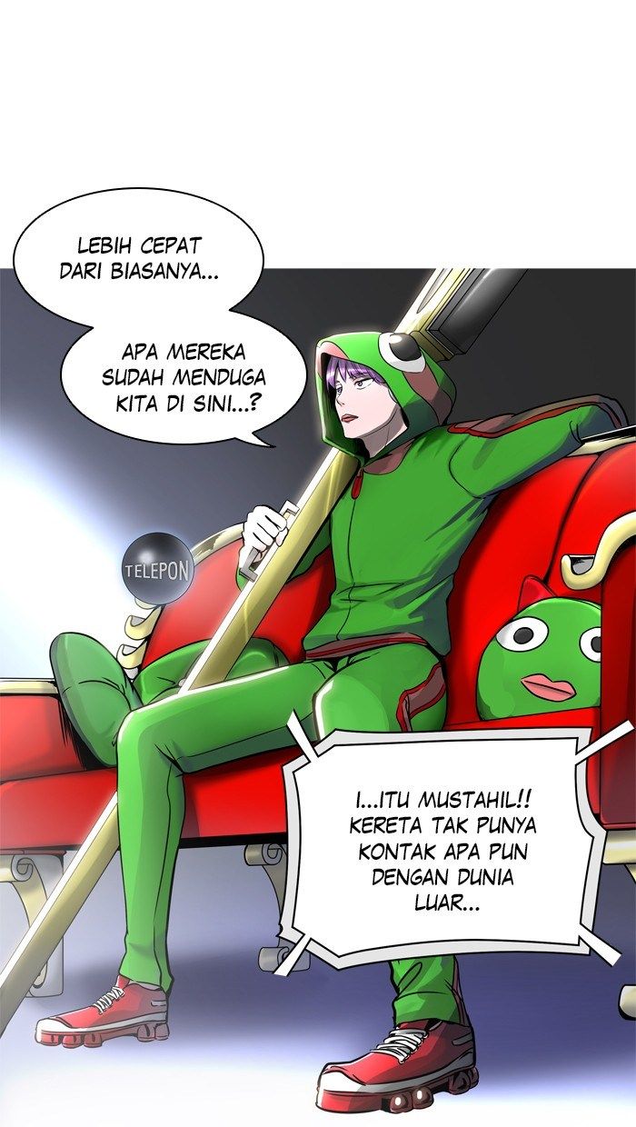 tower-of-god - Chapter: 396