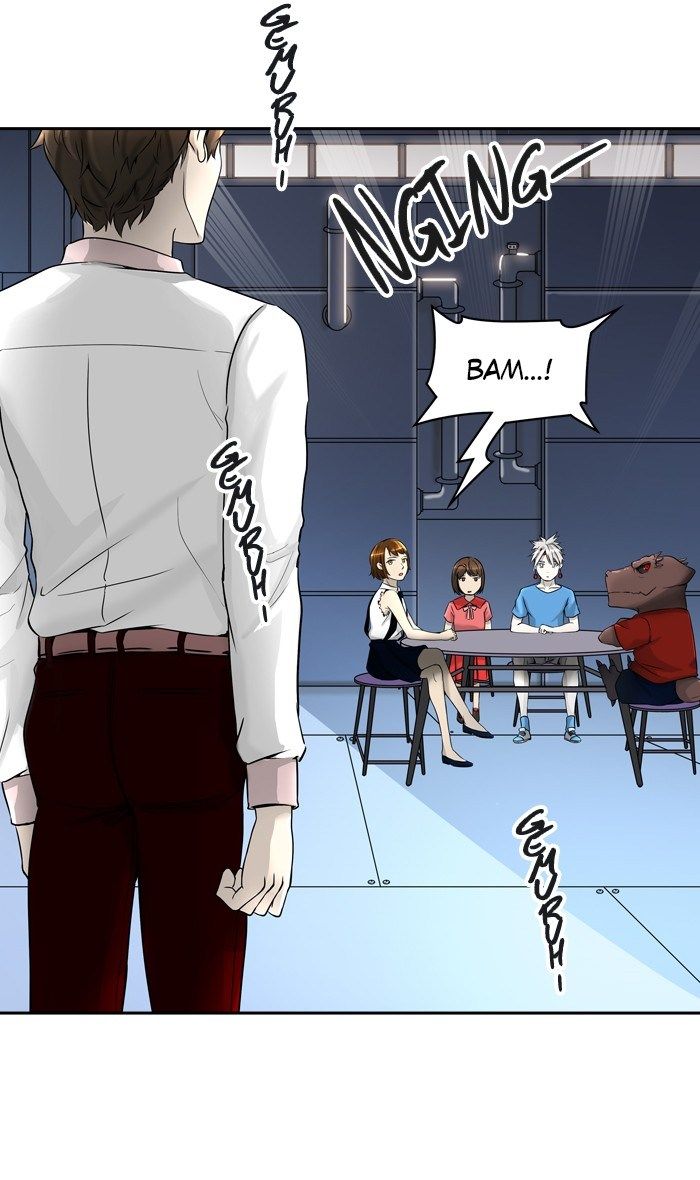 tower-of-god - Chapter: 396