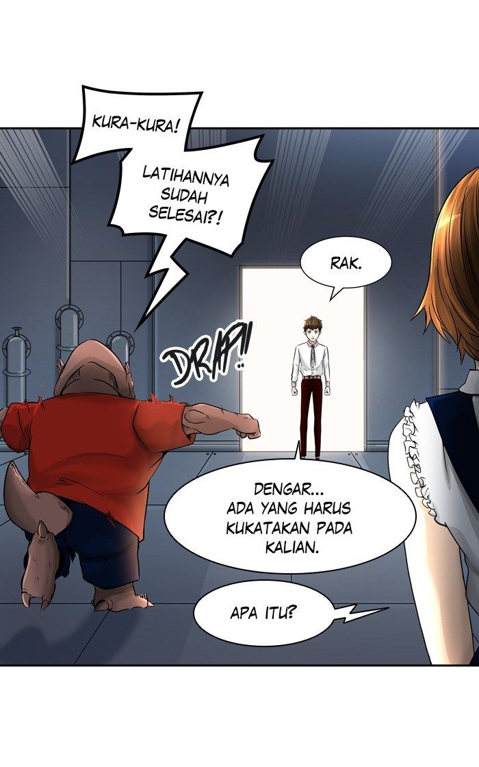 tower-of-god - Chapter: 396