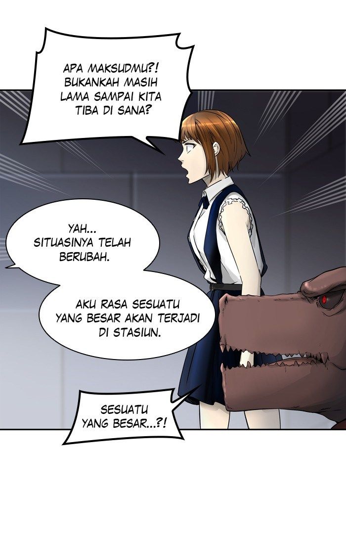 tower-of-god - Chapter: 396