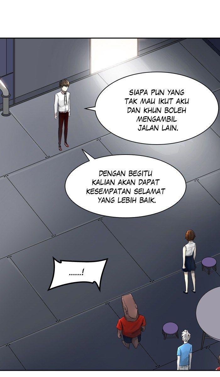 tower-of-god - Chapter: 396