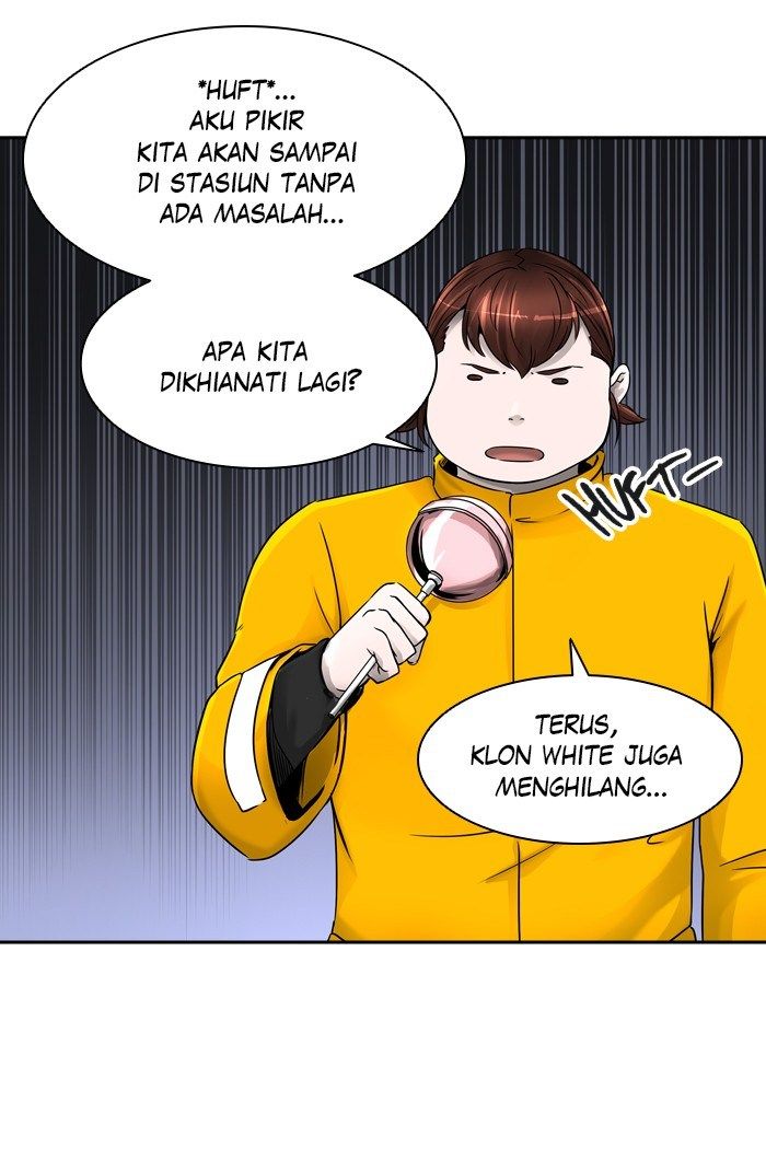 tower-of-god - Chapter: 396