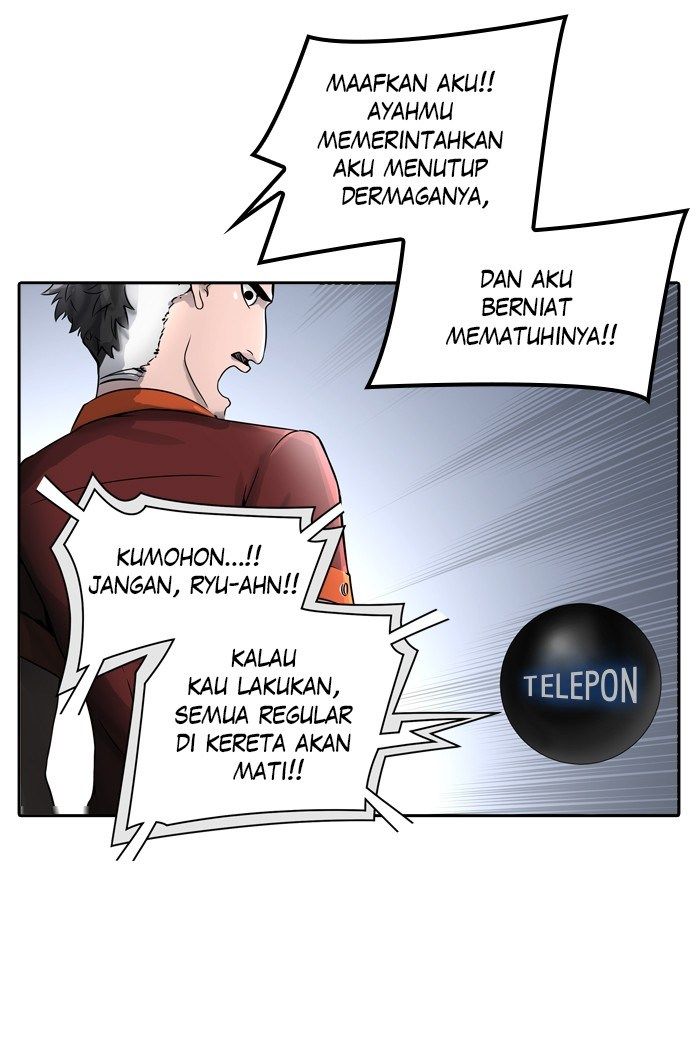 tower-of-god - Chapter: 396