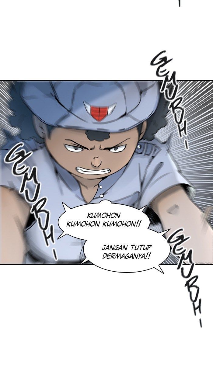 tower-of-god - Chapter: 396