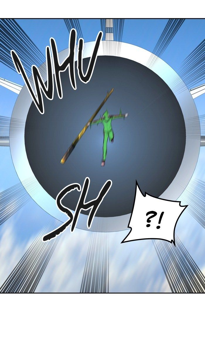 tower-of-god - Chapter: 396