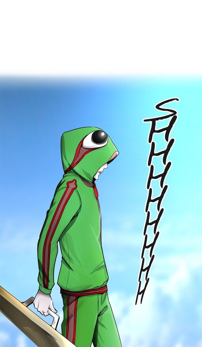 tower-of-god - Chapter: 396