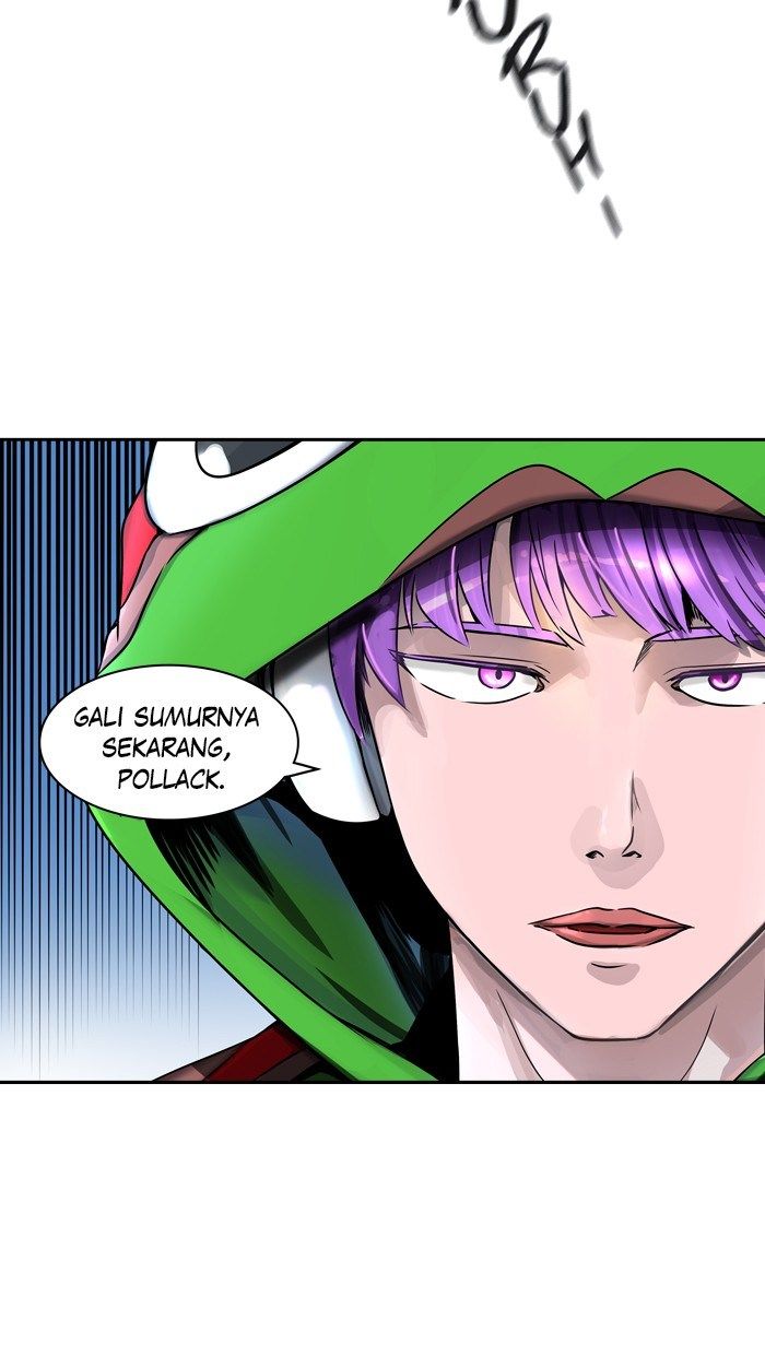 tower-of-god - Chapter: 396
