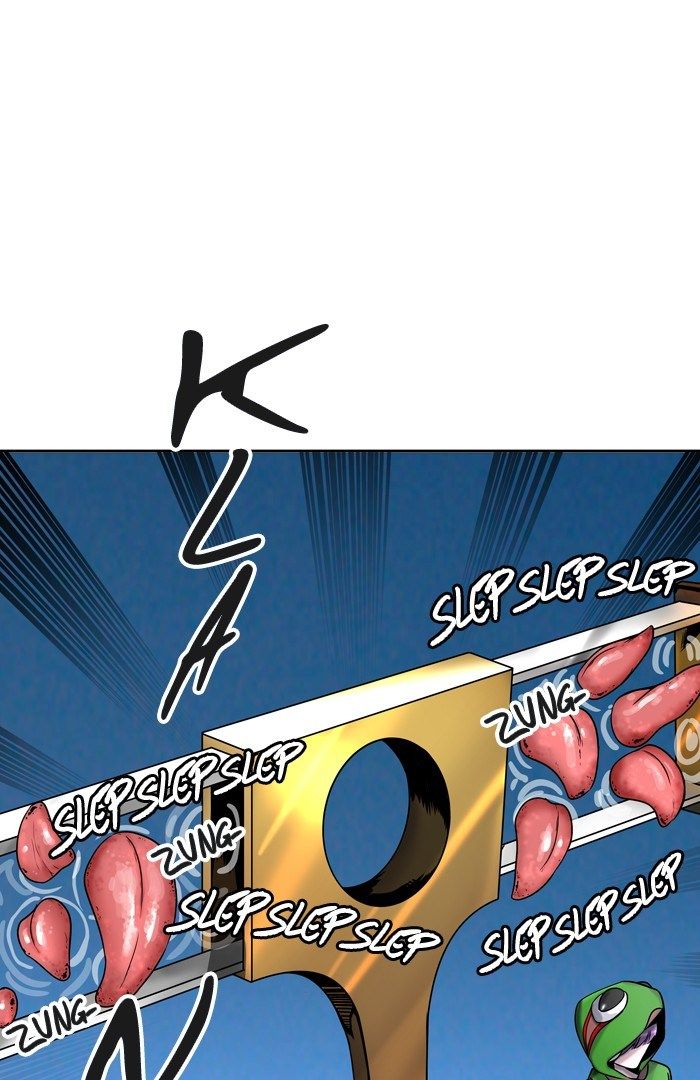 tower-of-god - Chapter: 396