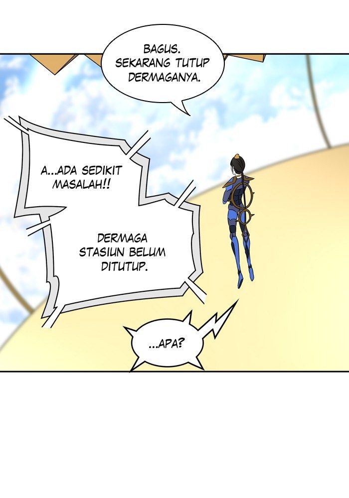 tower-of-god - Chapter: 396