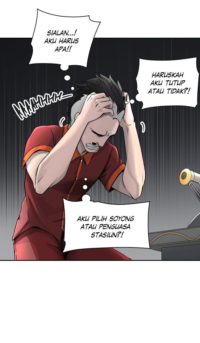 tower-of-god - Chapter: 396
