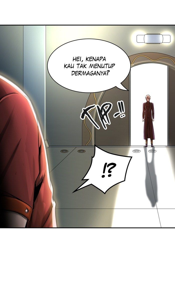 tower-of-god - Chapter: 396