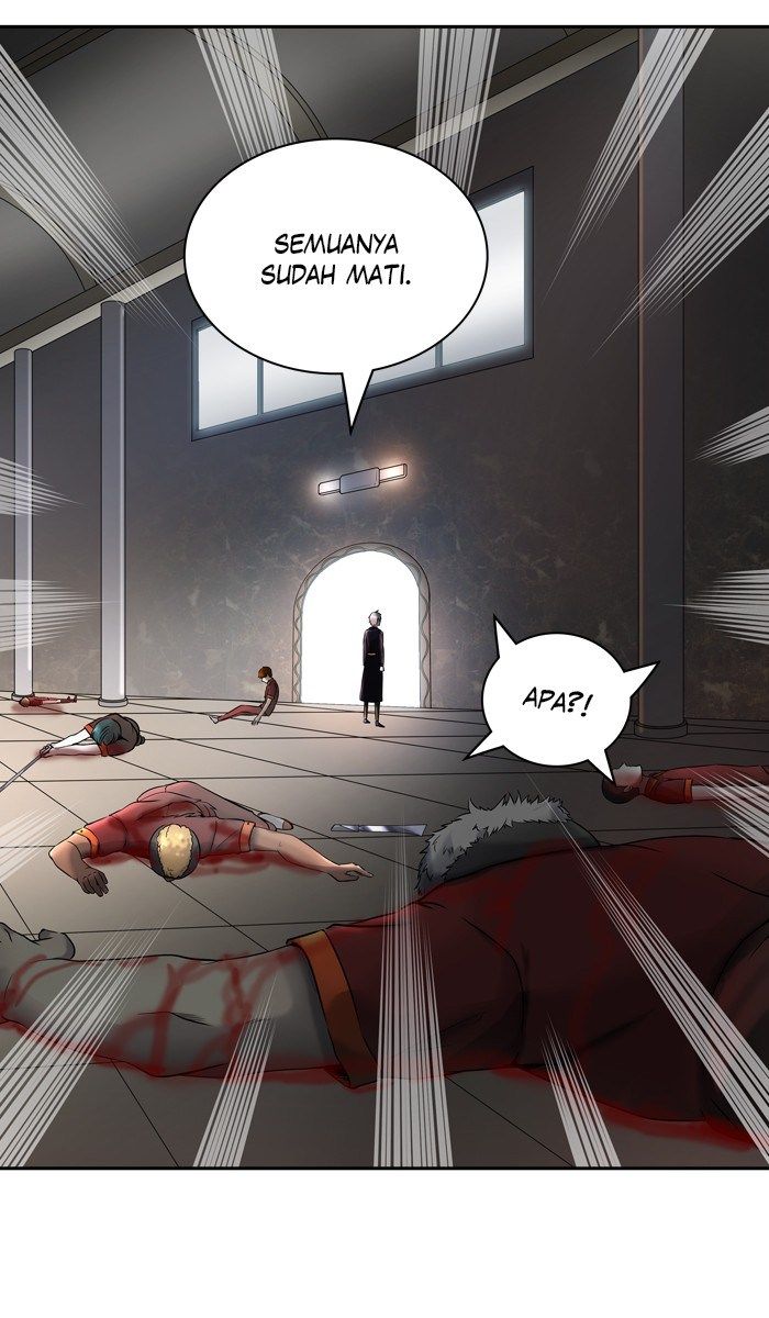 tower-of-god - Chapter: 396