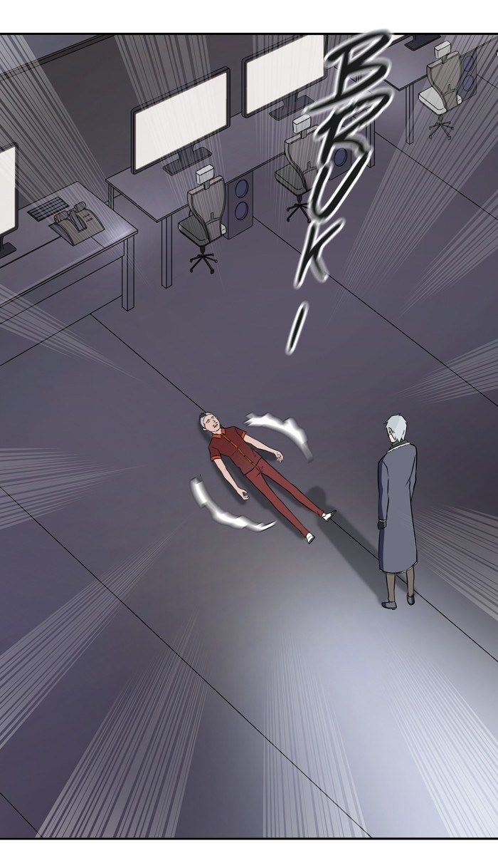 tower-of-god - Chapter: 396