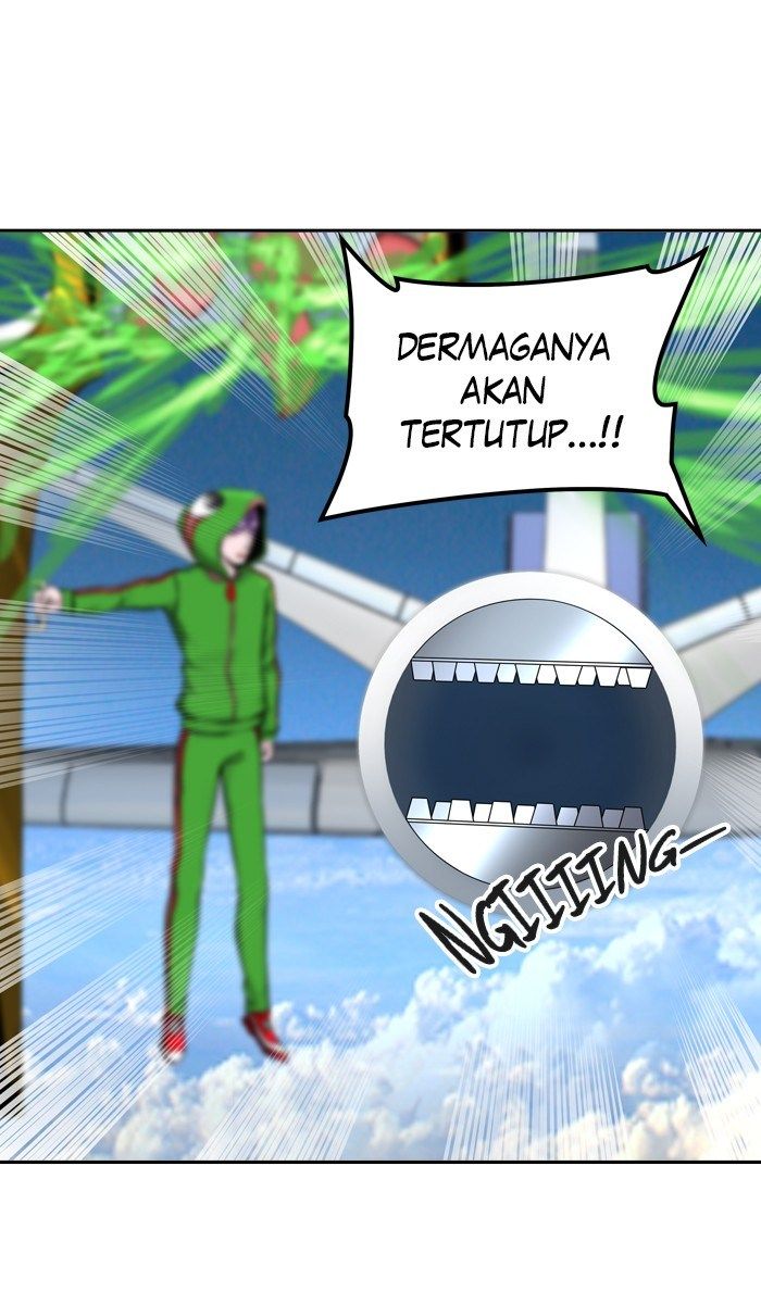 tower-of-god - Chapter: 396