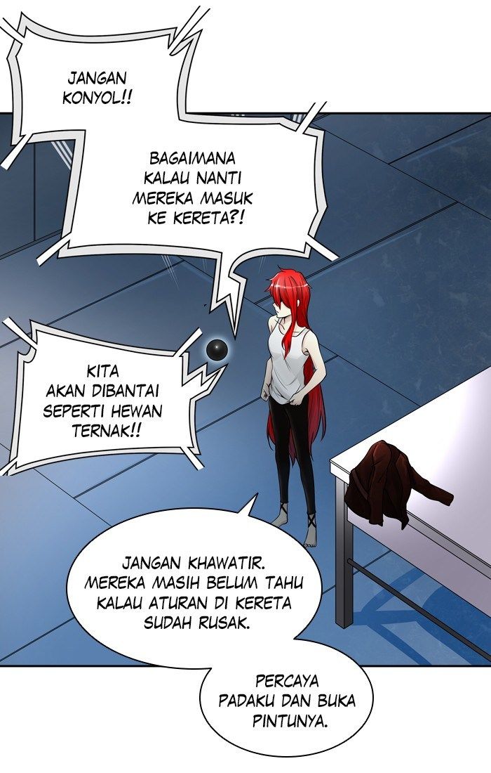 tower-of-god - Chapter: 396