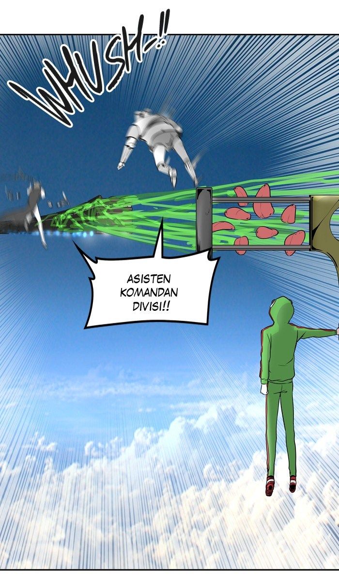 tower-of-god - Chapter: 396