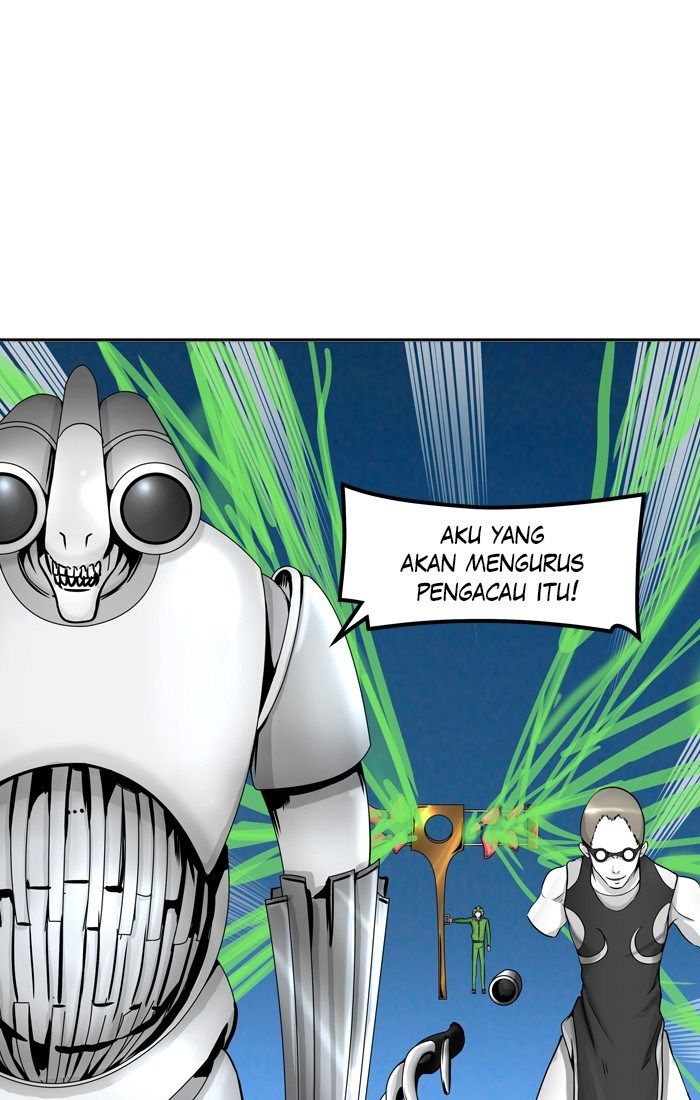 tower-of-god - Chapter: 396