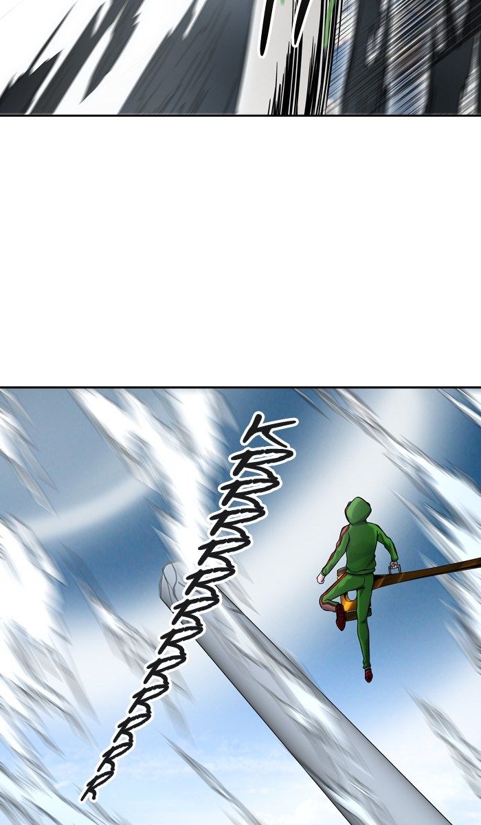 tower-of-god - Chapter: 396