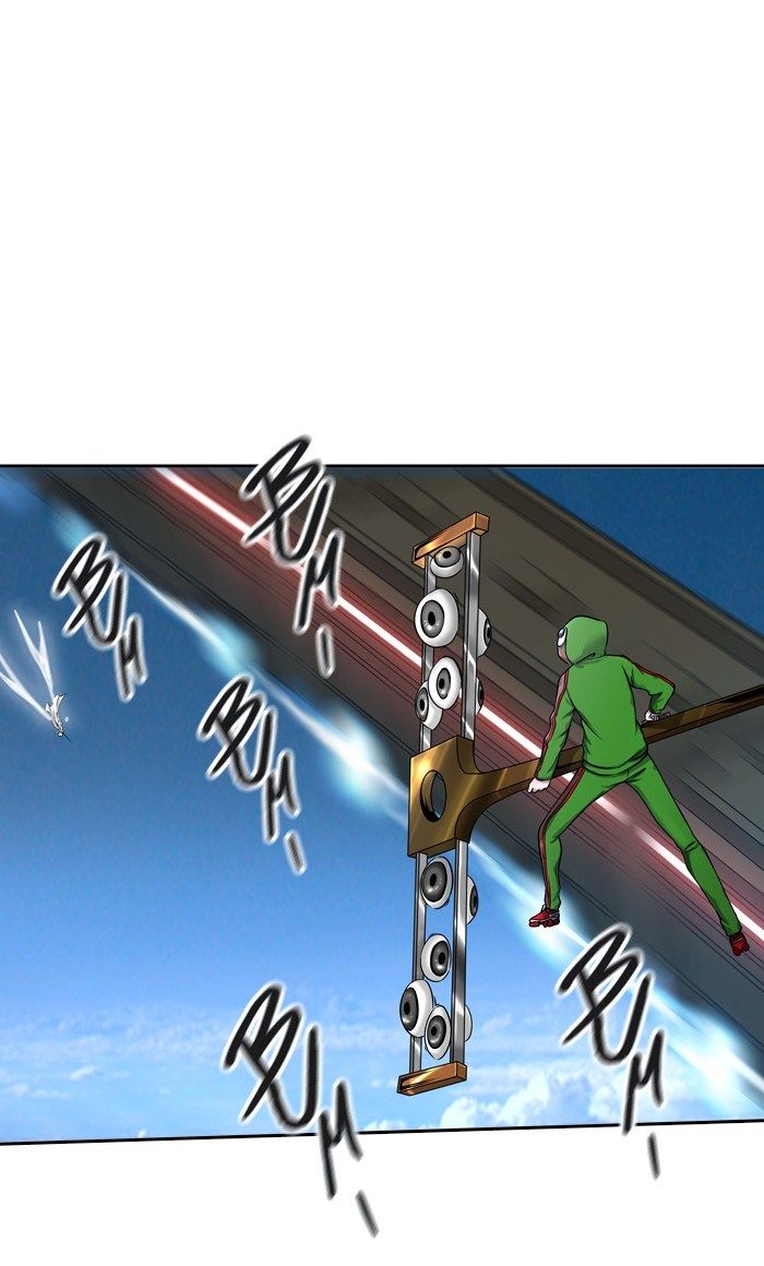 tower-of-god - Chapter: 396