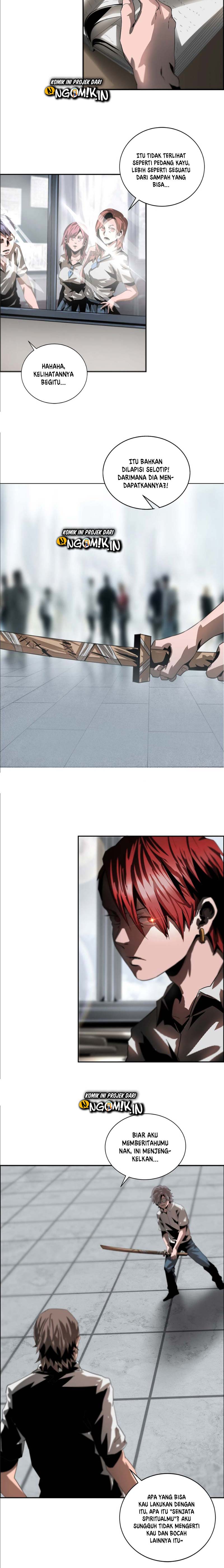 the-blade-of-evolution-walking-alone-in-the-dungeon - Chapter: 39