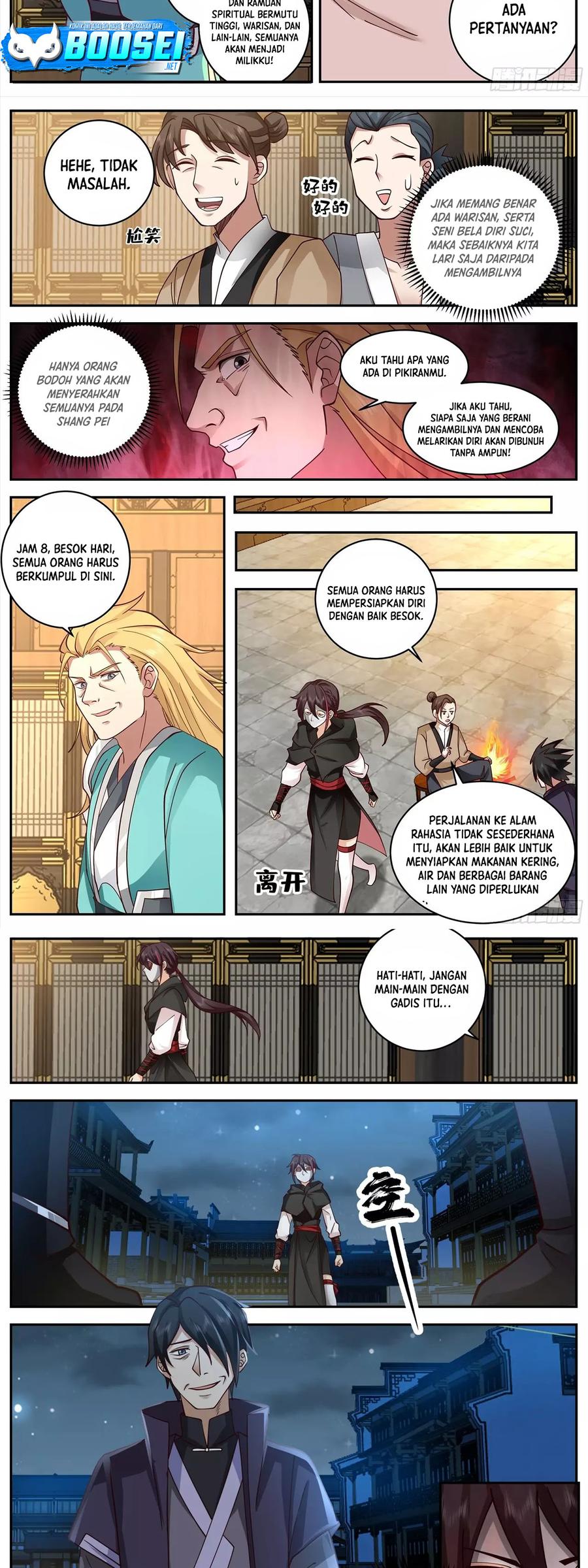 a-swords-evolution-begins-from-killing - Chapter: 82