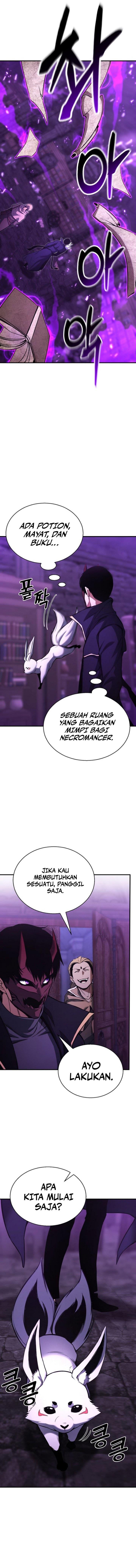 absolute-necromancer - Chapter: 27