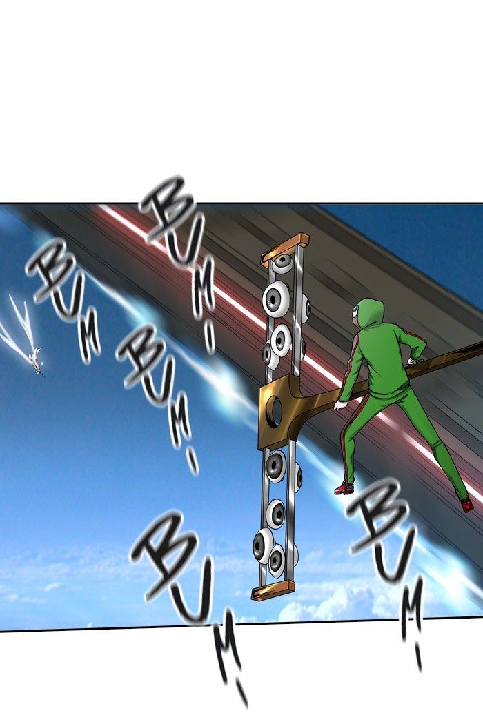 tower-of-god - Chapter: 397