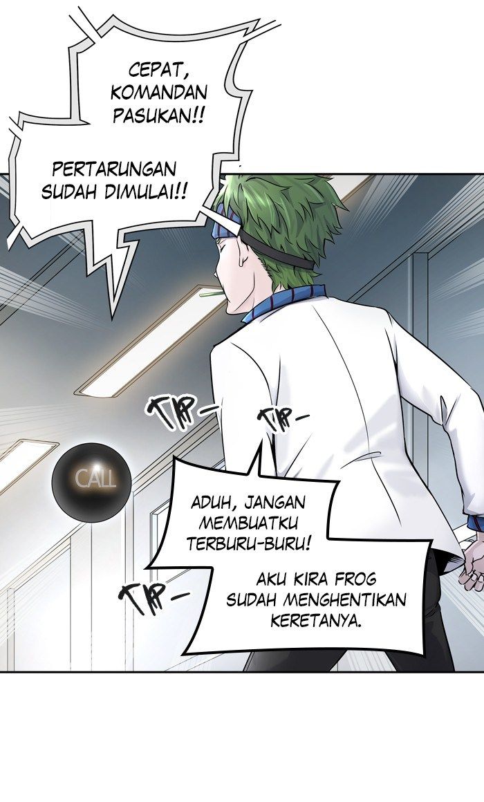 tower-of-god - Chapter: 397