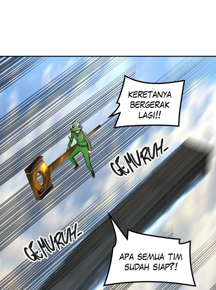 tower-of-god - Chapter: 397