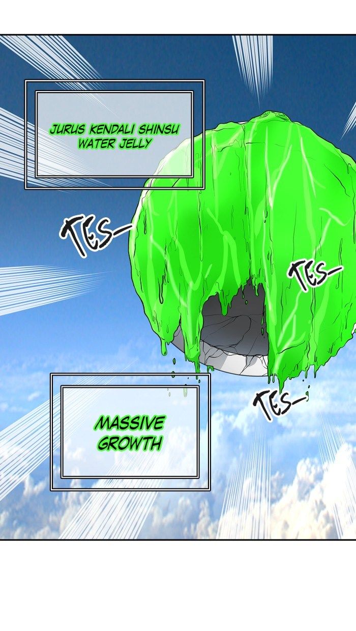 tower-of-god - Chapter: 397