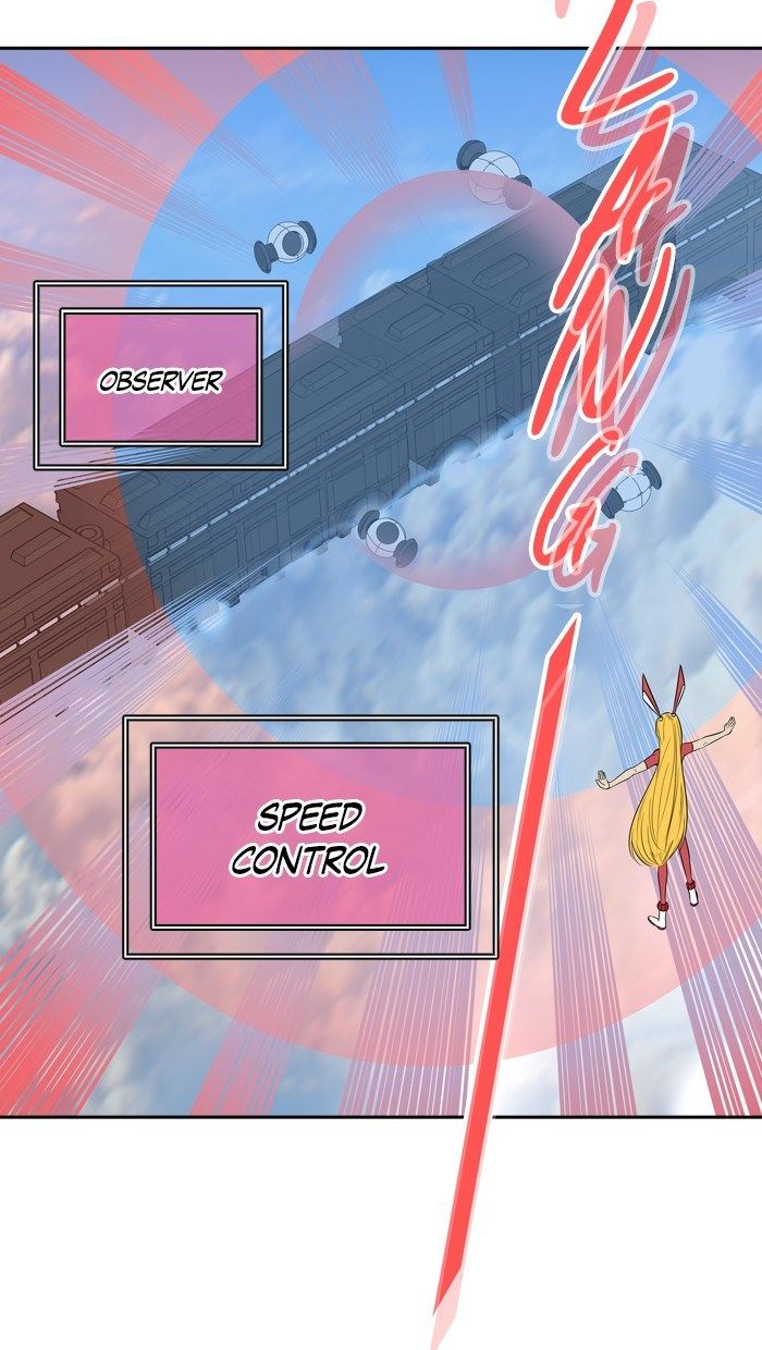 tower-of-god - Chapter: 397