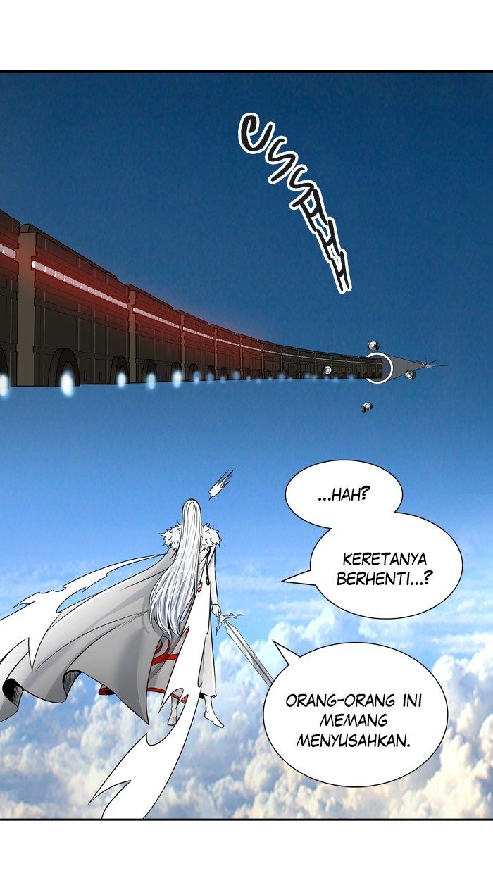 tower-of-god - Chapter: 397