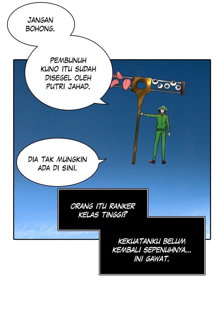 tower-of-god - Chapter: 397