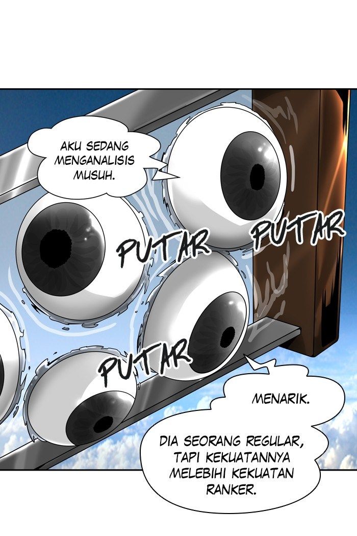 tower-of-god - Chapter: 397
