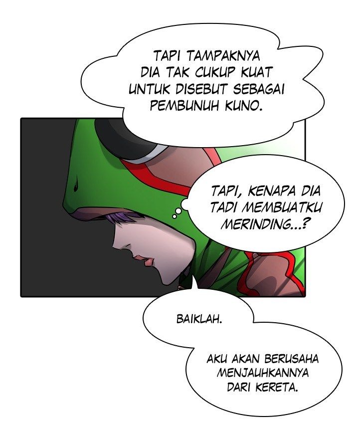 tower-of-god - Chapter: 397
