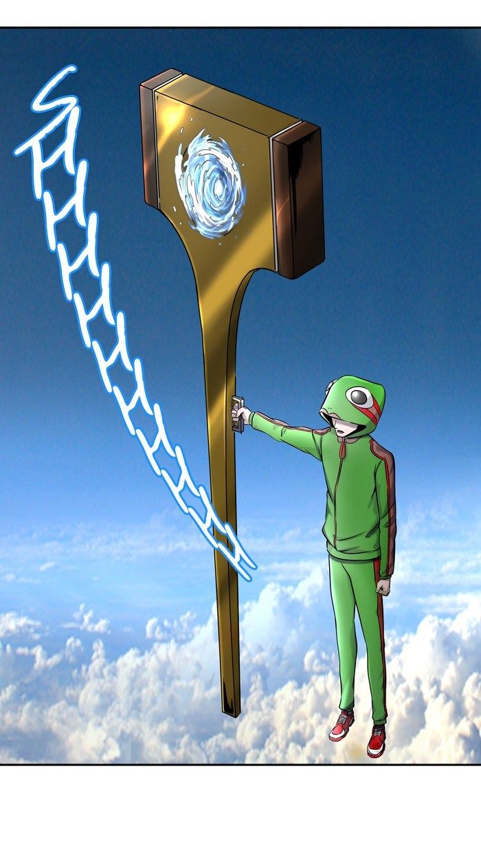 tower-of-god - Chapter: 397