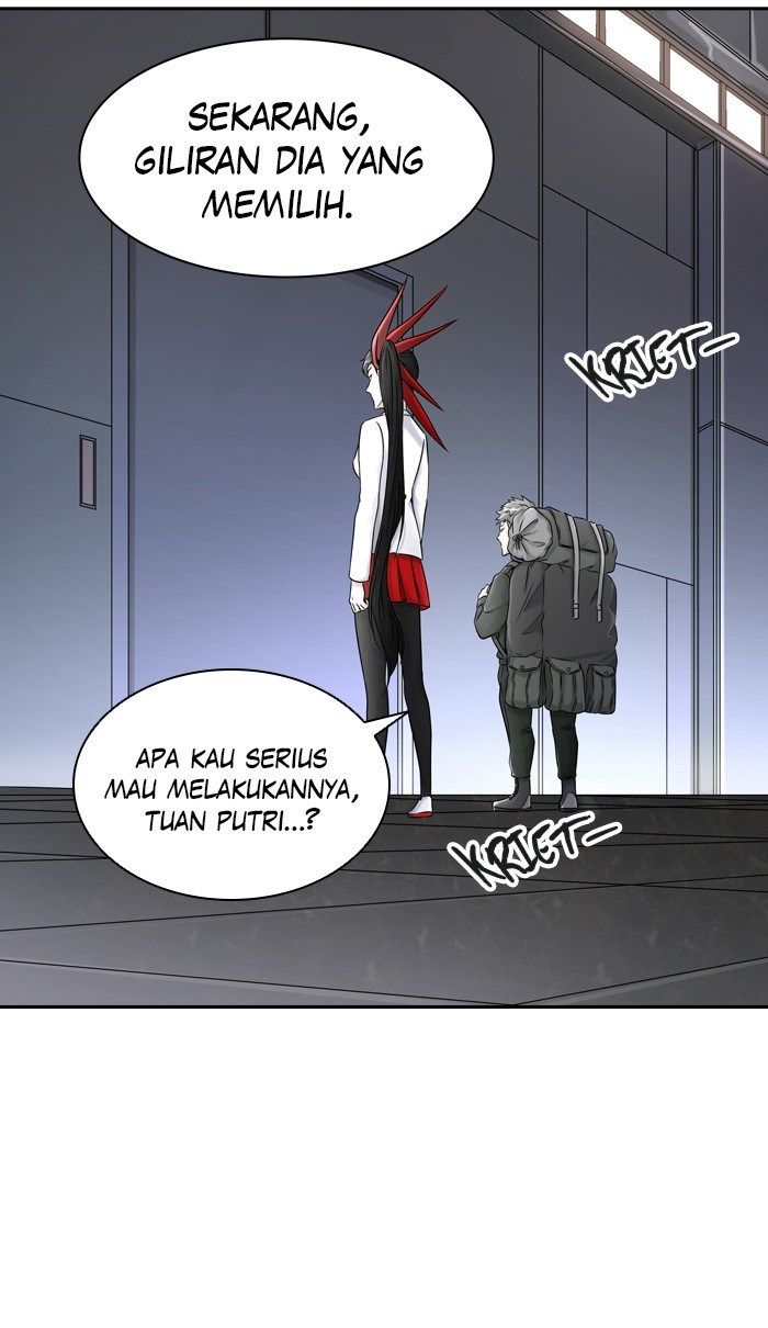 tower-of-god - Chapter: 397
