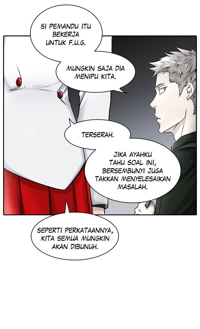 tower-of-god - Chapter: 397