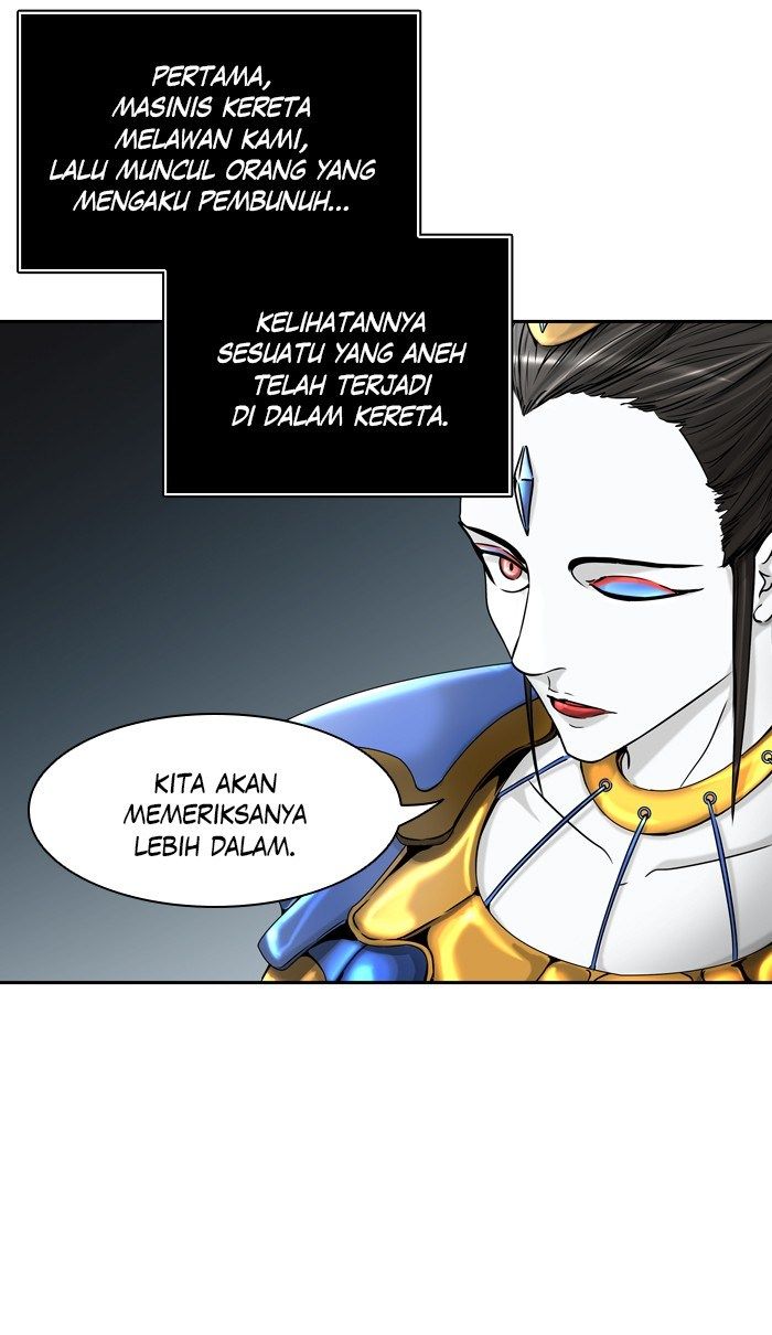 tower-of-god - Chapter: 397